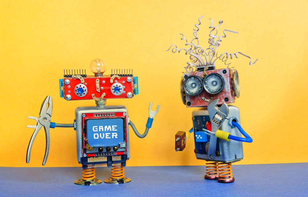 Artificial Intelligence in Staff Training