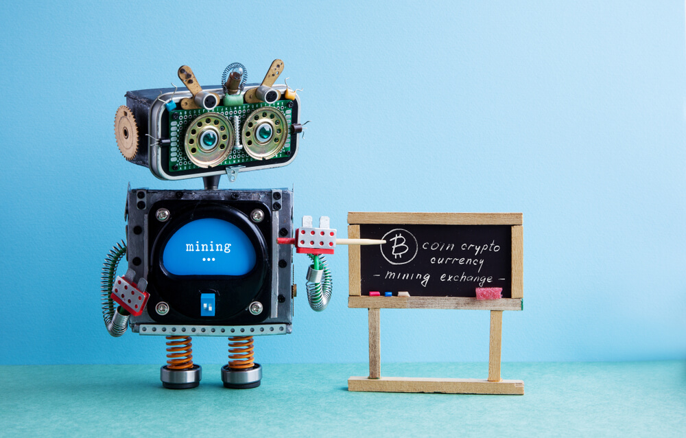 Artificial Intelligence in Staff Training