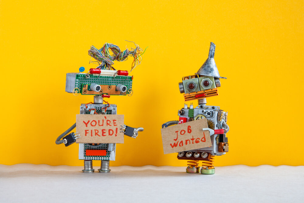 Artificial Intelligence in Staff Training