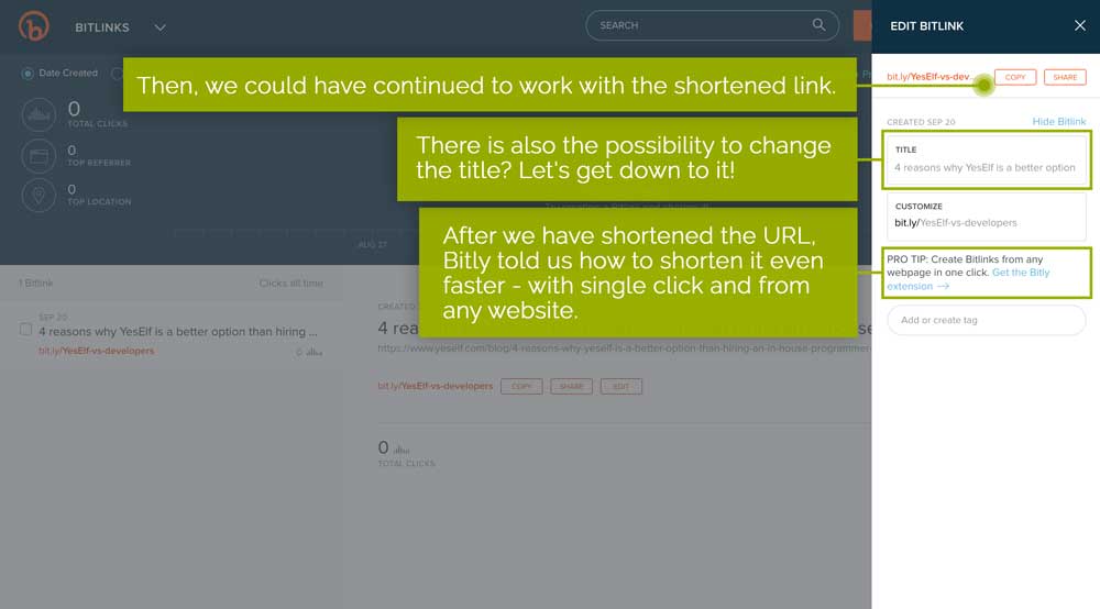 bitly 4