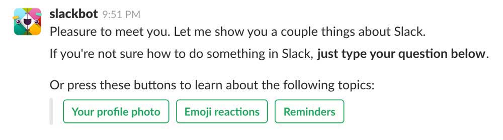 answers -in-form-of-buttons
