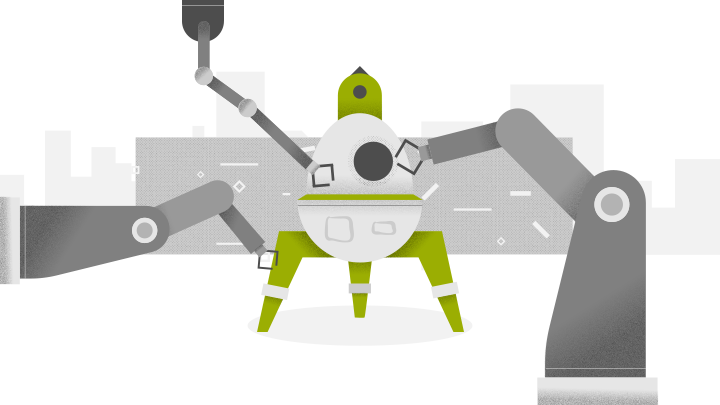 automatizacia