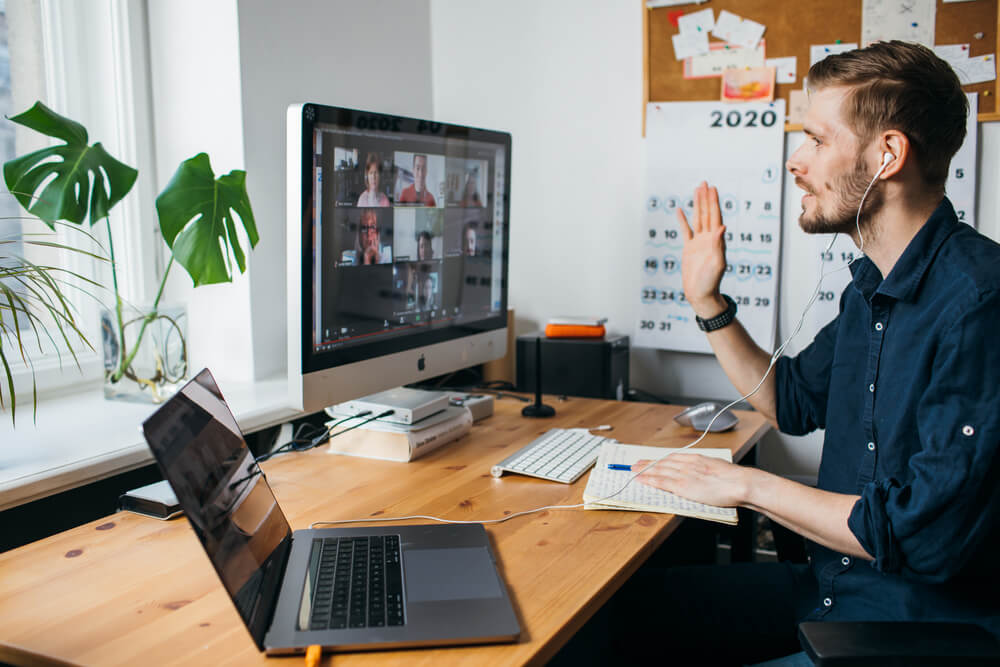 virtual onboarding recommendations