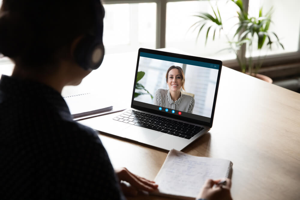 virtual onboarding recommendations