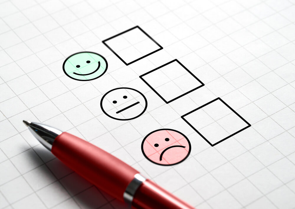 onboarding feedback