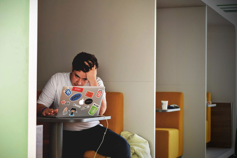 programmers vs yeself
