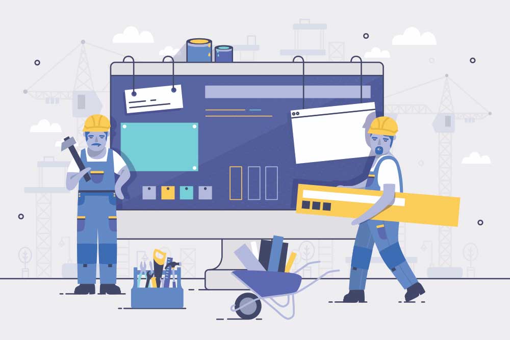 yeself needs just a few clicks to modify the onboarding guide