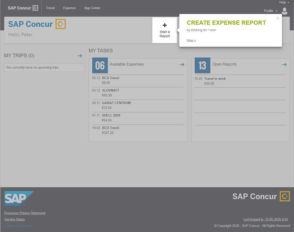 sap installation for training software sap installation for training software
