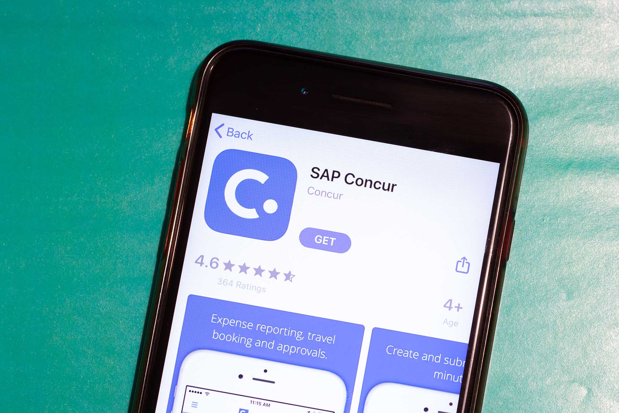 How your employees can learn to use SAP Concur and you save thousands